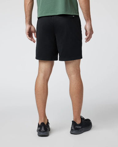 Endline Mesh Short