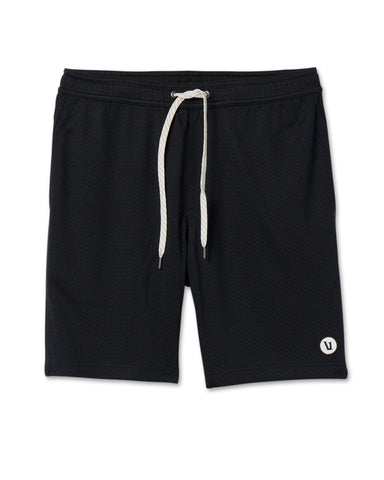 Endline Mesh Short