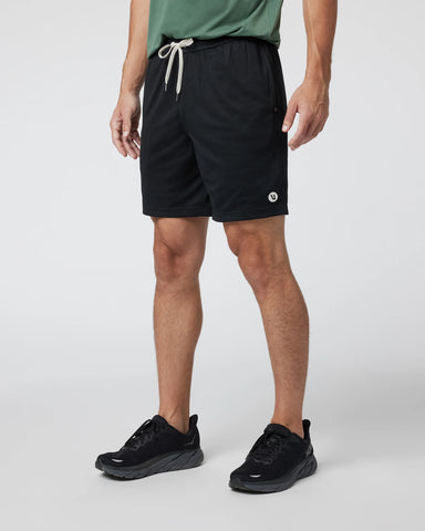 Endline Mesh Short