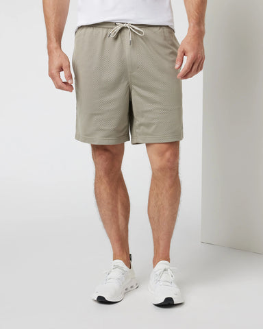 Endline Mesh Short