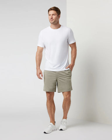 Endline Mesh Short