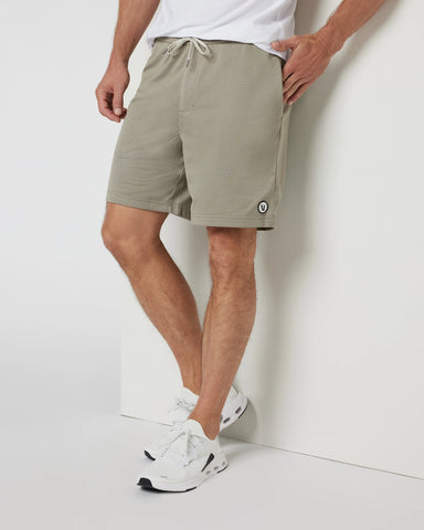 Endline Mesh Short