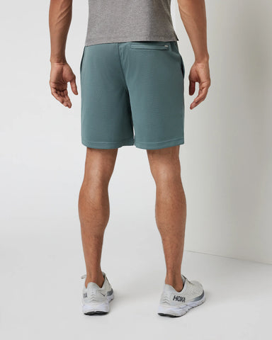 Endline Mesh Short