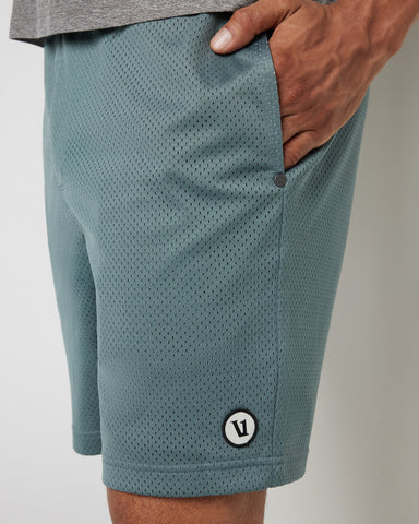 Endline Mesh Short
