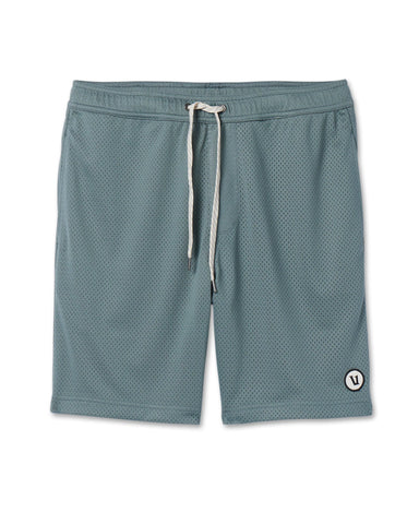 Endline Mesh Short