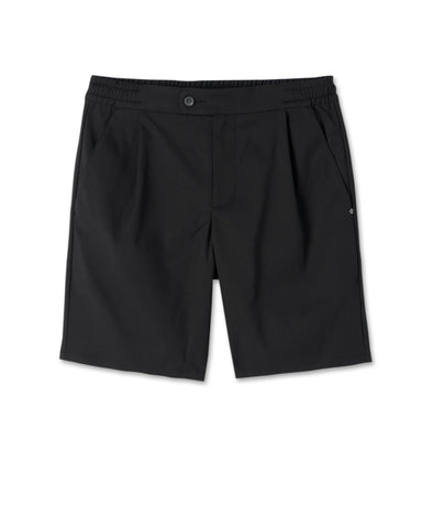Cascade Elastic Waist Short