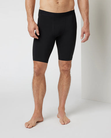 Duration Train Short