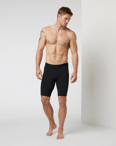 Duration Train Short