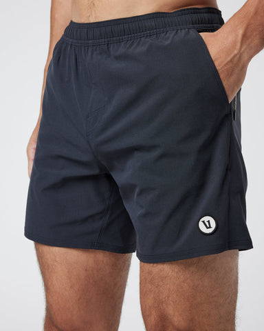 Maverick Volley Short