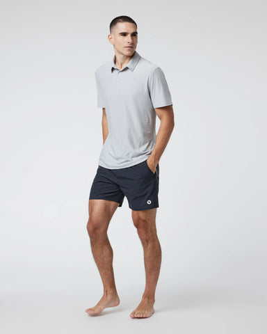 Maverick Volley Short