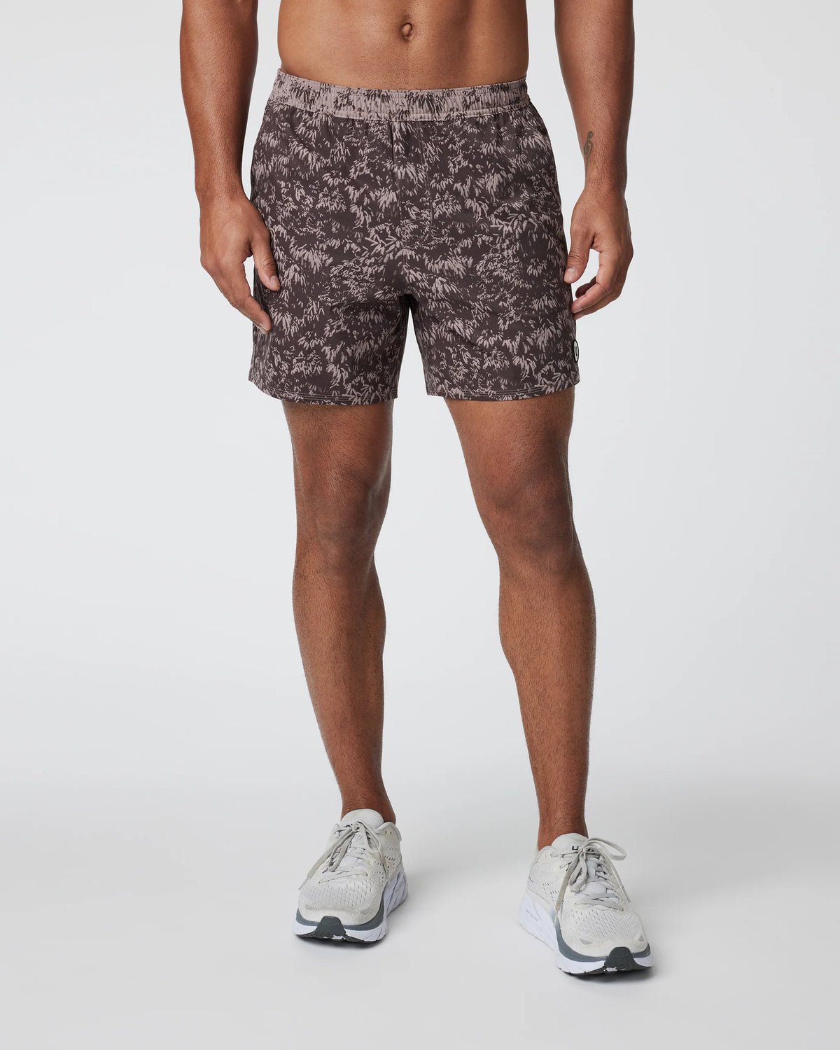 Maverick Volley Short