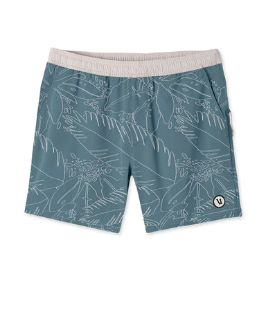 Maverick Volley Short