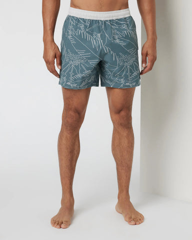 Maverick Volley Short