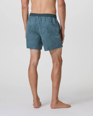 Maverick Volley Short