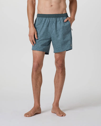 Maverick Volley Short