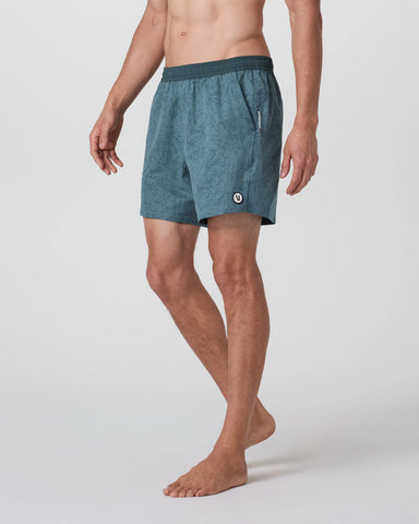Maverick Volley Short