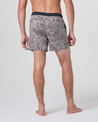 Maverick Volley Short