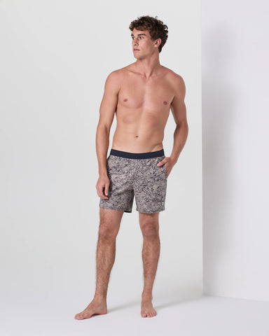 Maverick Volley Short