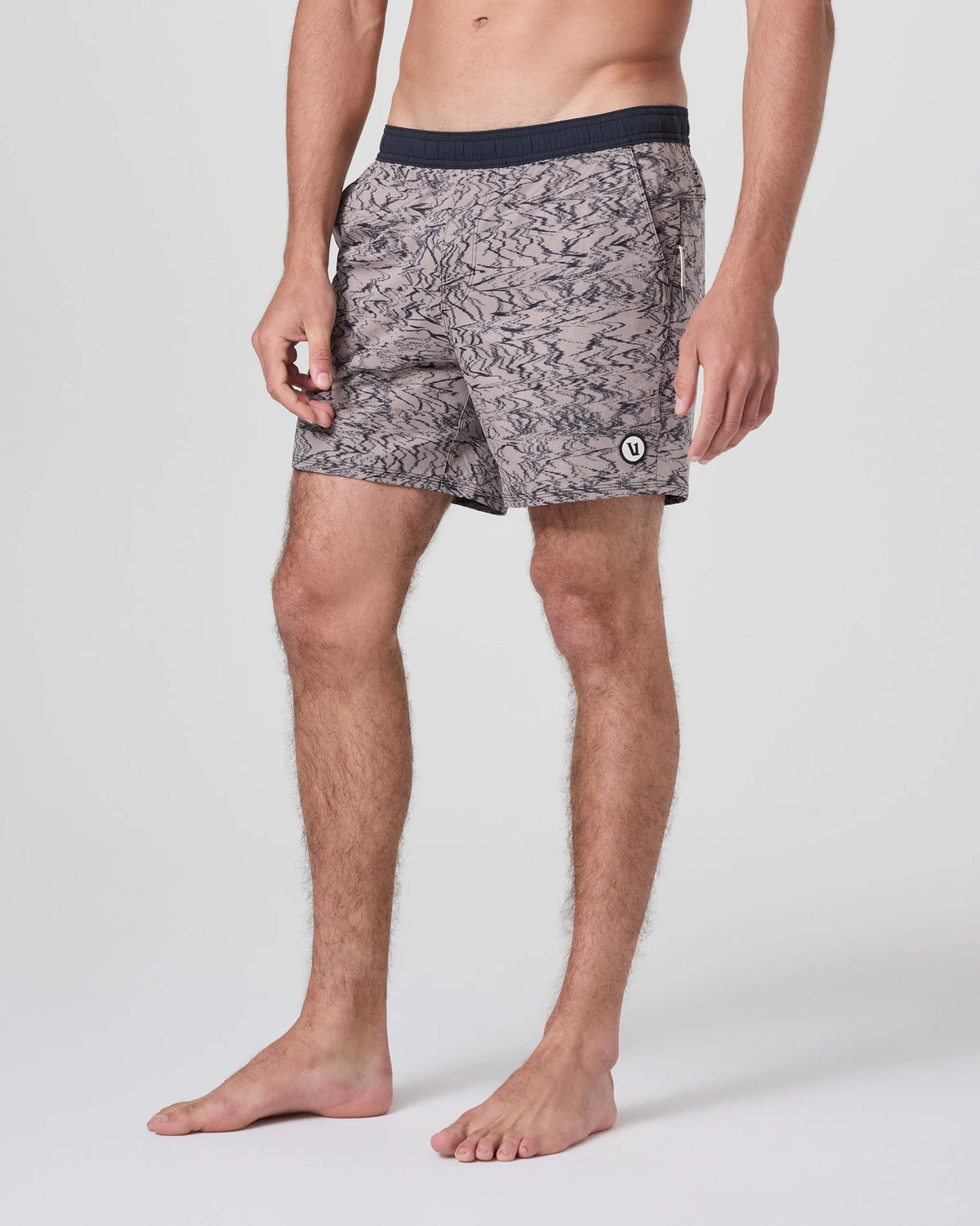 Maverick Volley Short
