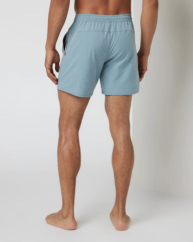 Maverick Volley Short