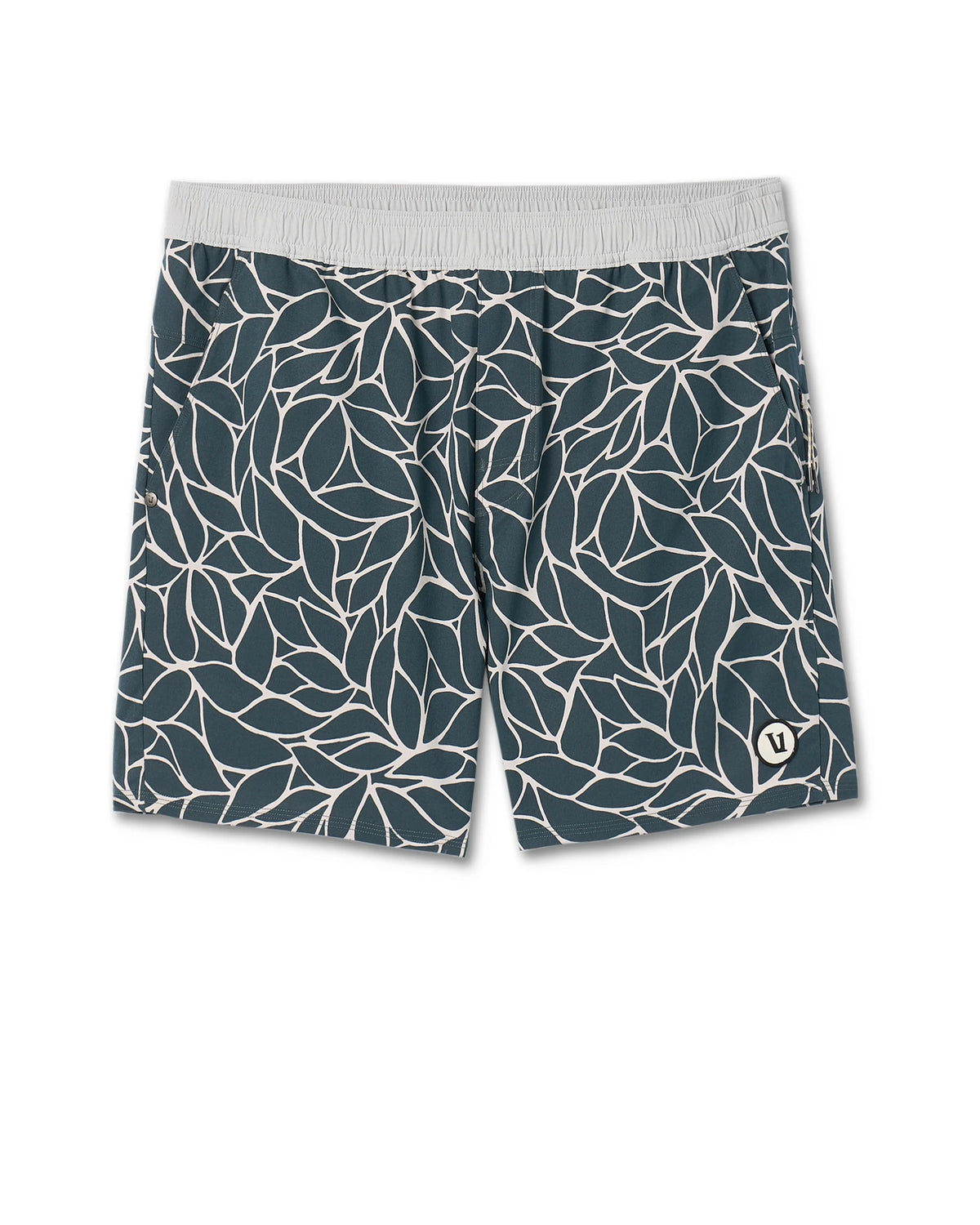 Maverick Volley Short