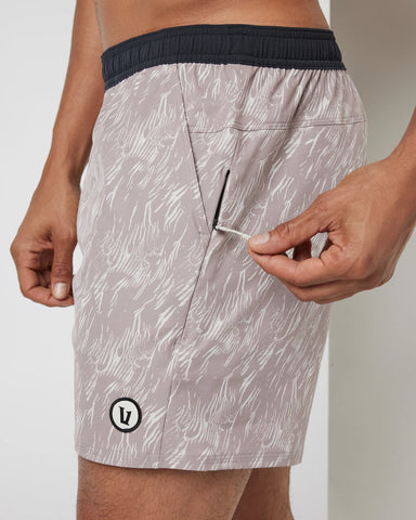 Maverick Volley Short