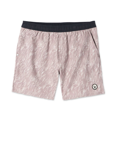 Maverick Volley Short