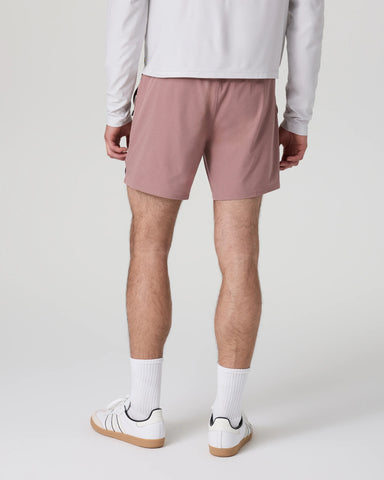 Maverick Volley Short