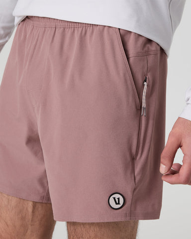 Maverick Volley Short