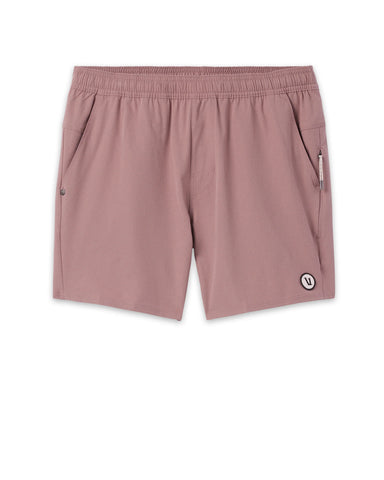 Maverick Volley Short