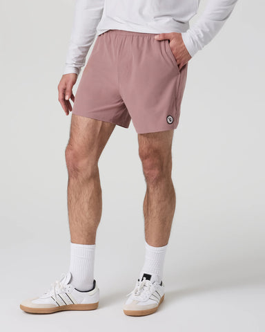 Maverick Volley Short