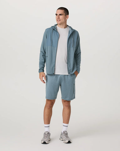 Sunday Performance Short 8"