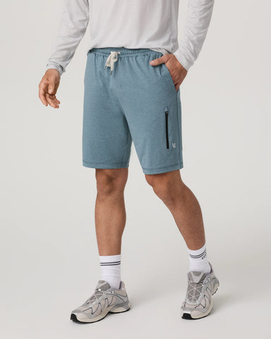 Sunday Performance Short 8"