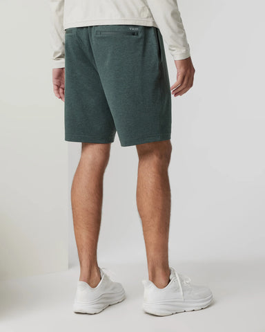 Sunday Performance Short 8"