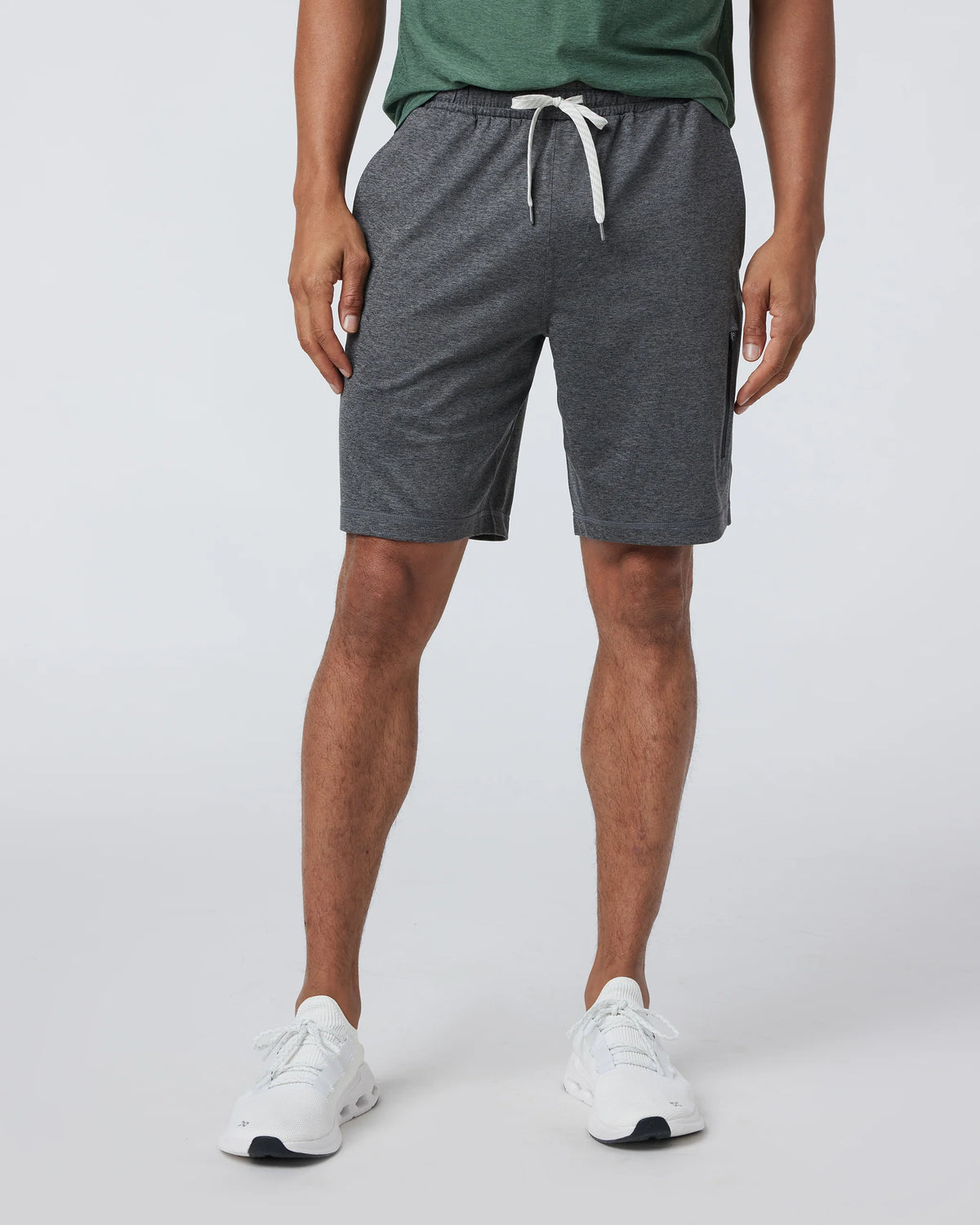 Sunday Performance Short 8"