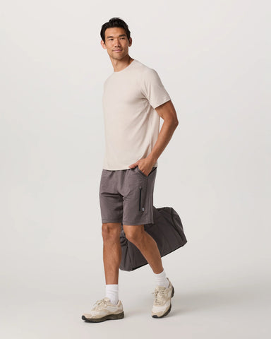 Sunday Performance Short 8"