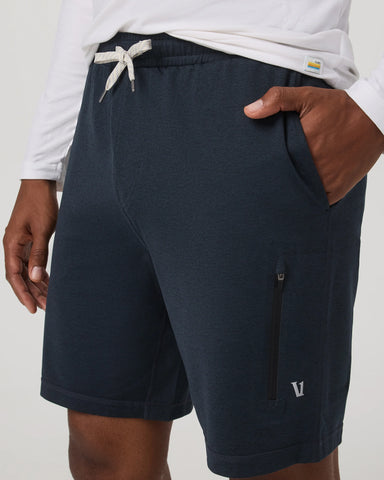 Sunday Performance Short 8"