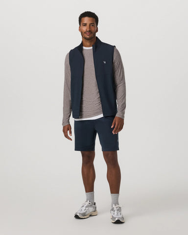 Sunday Performance Short 8"