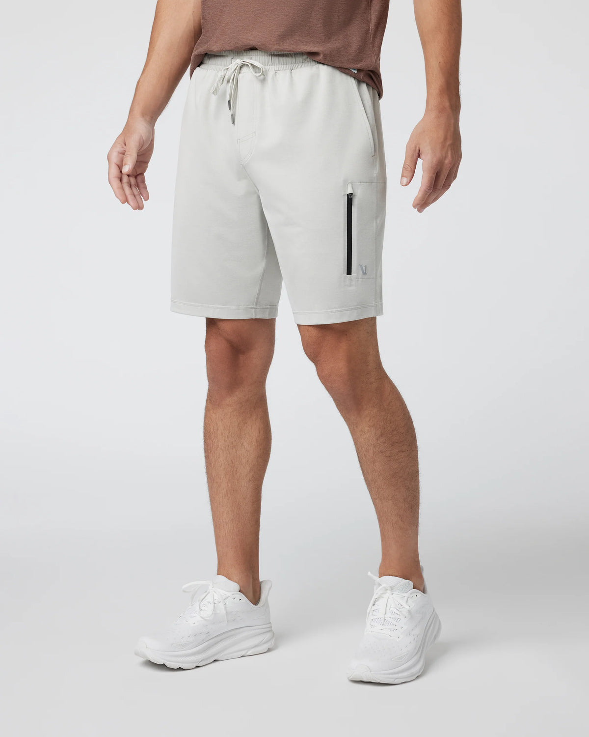 Sunday Performance Short 8"