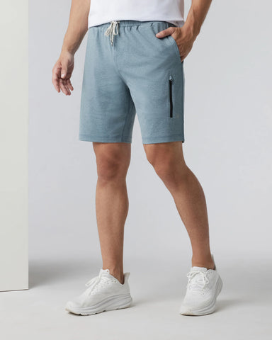 Sunday Performance Short 8"