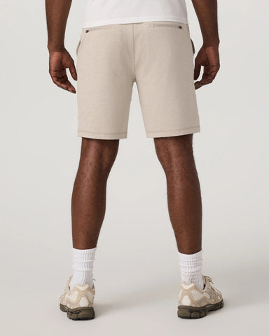 Sunday Performance Short 8"