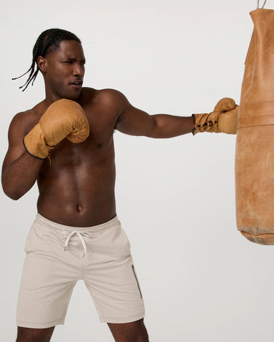 Sunday Performance Short 8"