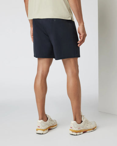 Qualify Run Short Lined 6"