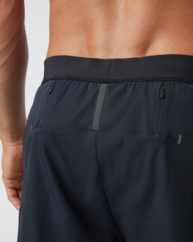 Qualify Run Short Lined 6"