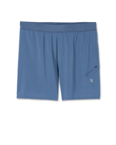 Qualify Run Short Lined 6"