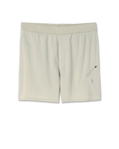 Qualify Run Short Lined 6"