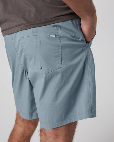 Kore Everyday Short Lined 7"