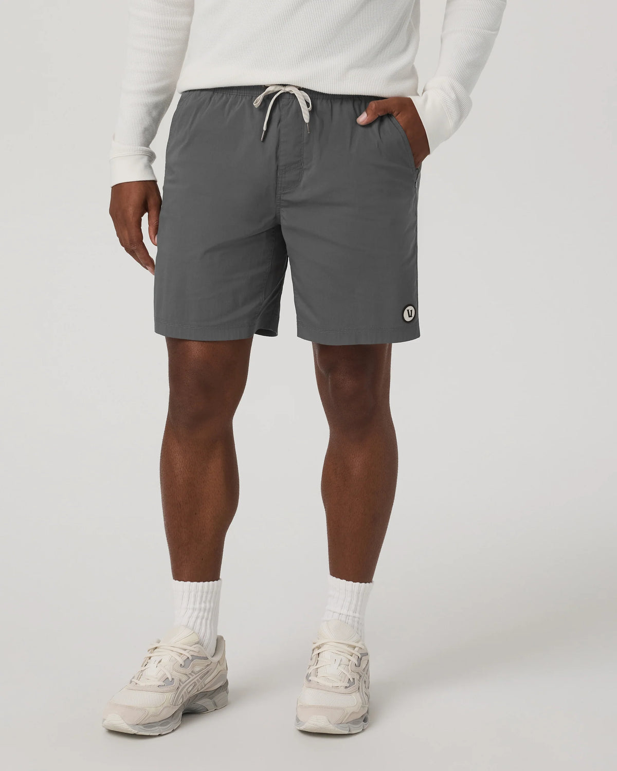 Kore Everyday Short Lined 7"