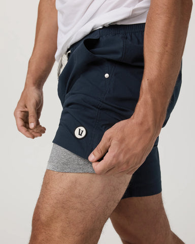 Kore Everyday Short Lined 7"