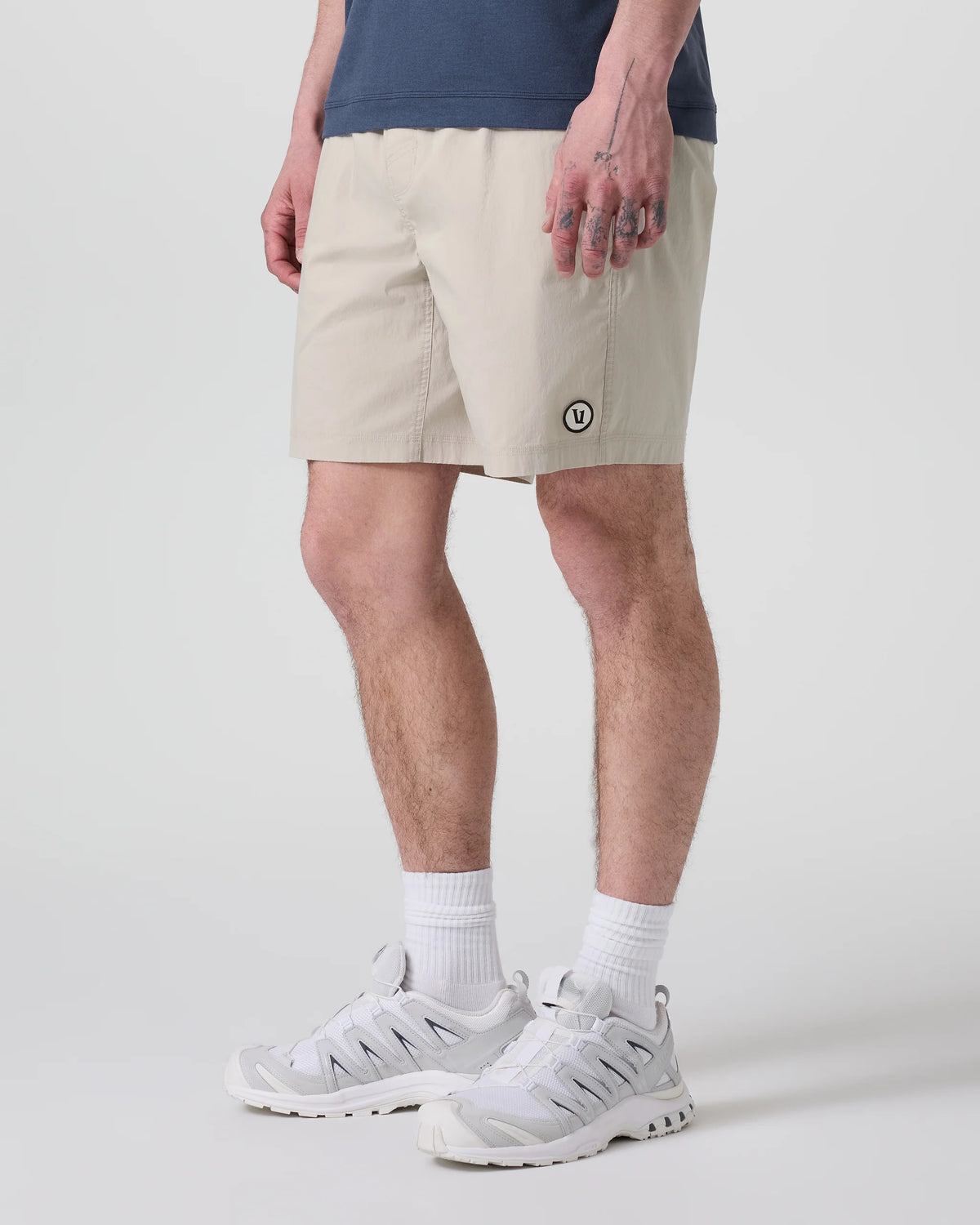 Kore Everyday Short Lined 7"